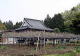 今市竜蔵寺の藤と線香